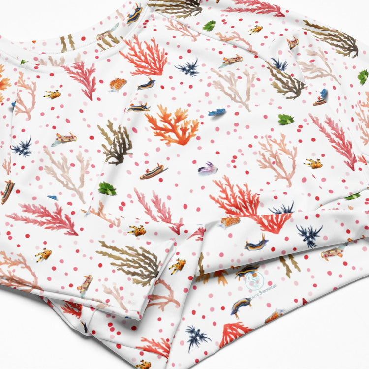 Nudibranch - Salinity Swimwear