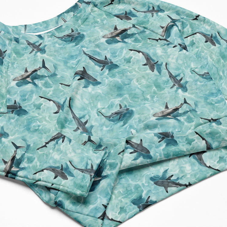 Shark Watch - Salinity Swimwear