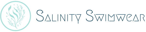 Salinity Swimwear logo