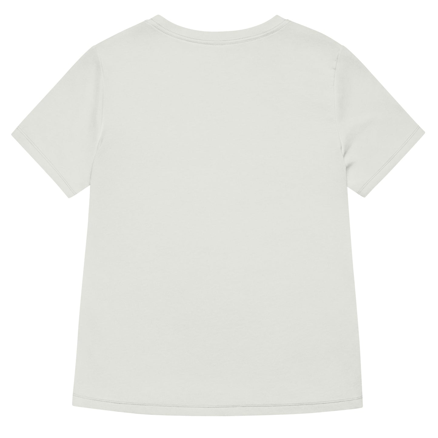Salinity Swimwear Block Print Whale Women’s V - neck T-Shirt T-Shirt