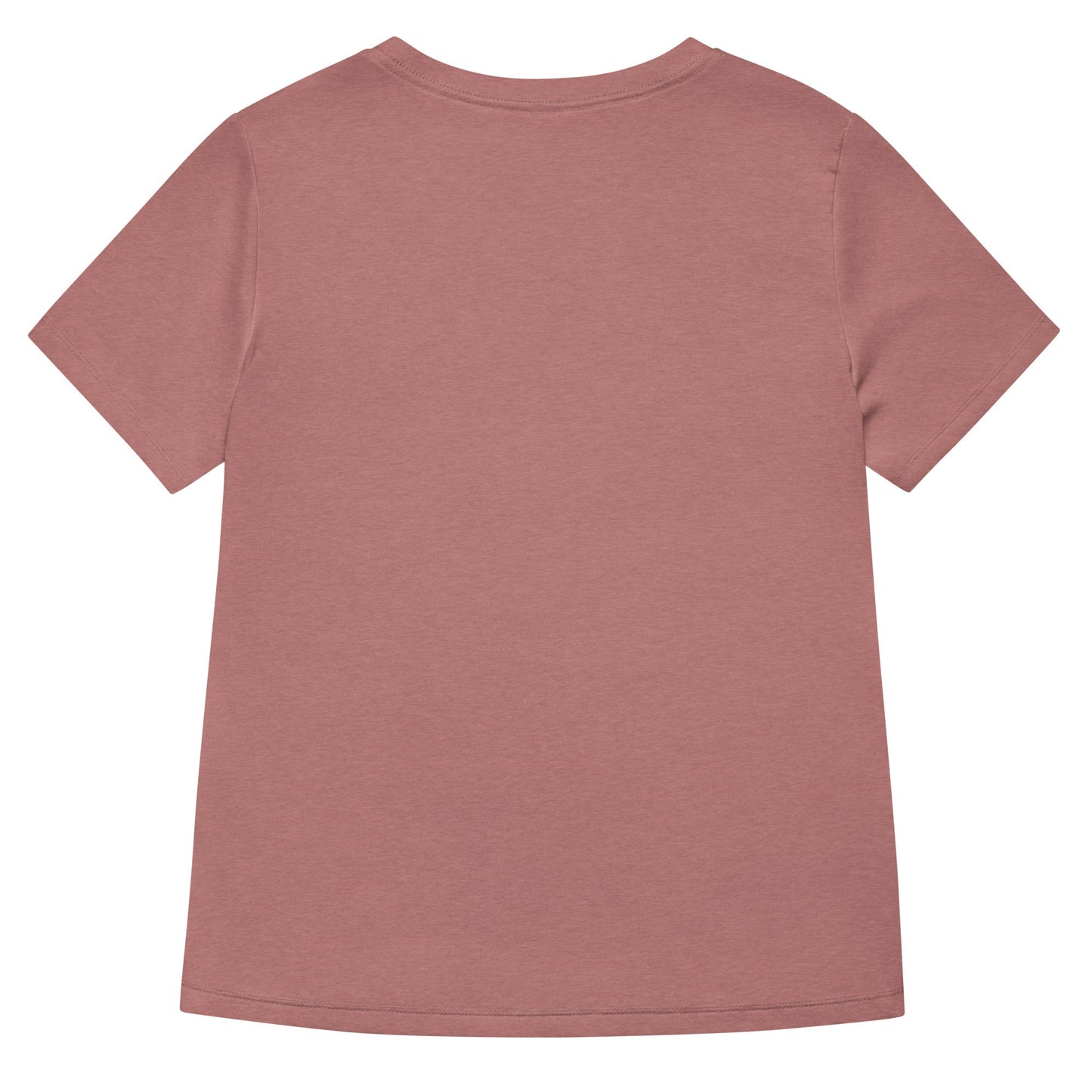 Salinity Swimwear Block Print Whale Women’s V - neck T-Shirt T-Shirt
