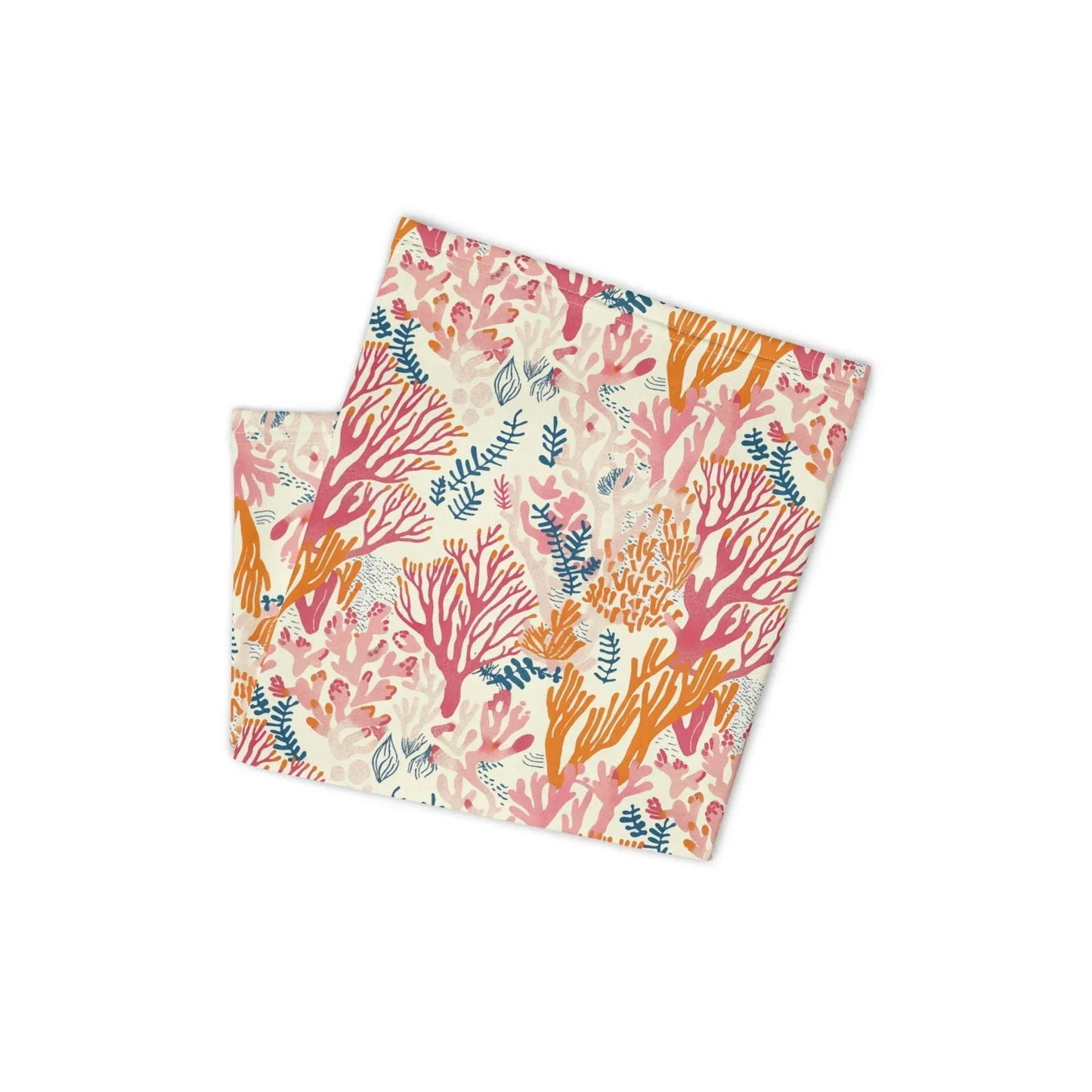 Coral Reef Buff - Salinity Swimwear