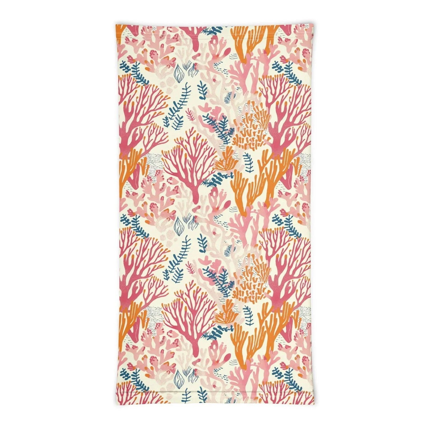 Coral Reef Buff - Salinity Swimwear