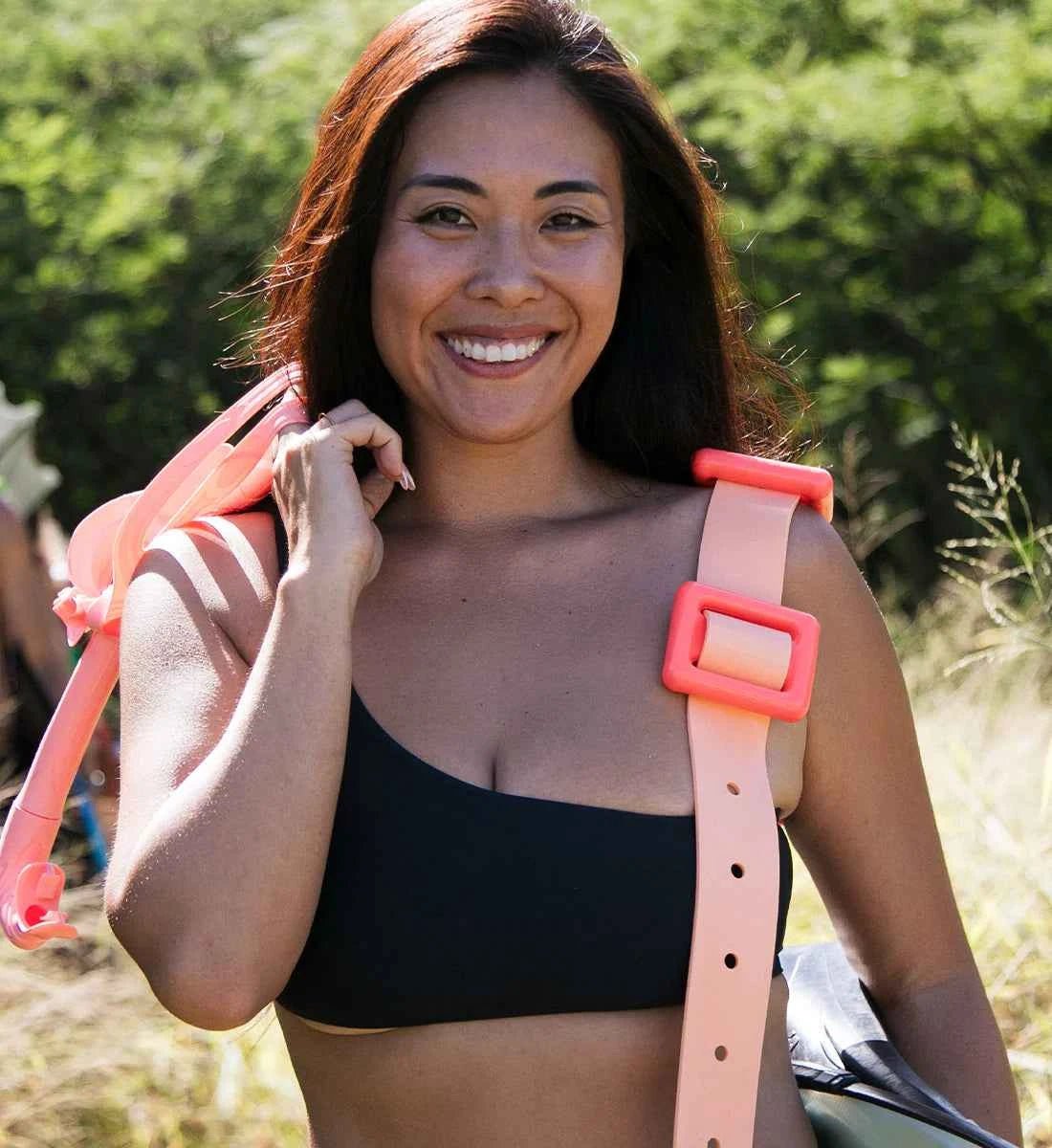 Salinity Swimwear Coral Dive Weights