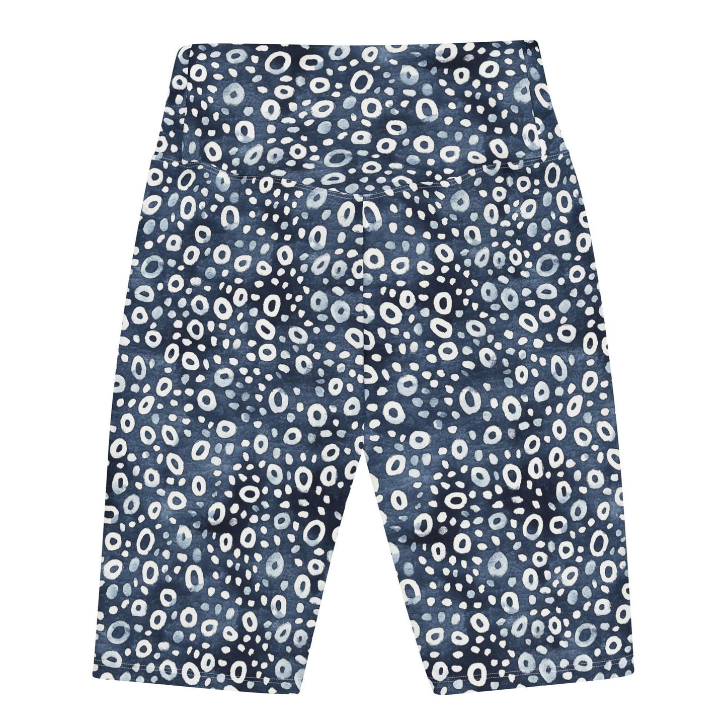 Salinity Swimwear Eagle Ray Spots 8" Inch Dive Shorts Shorts