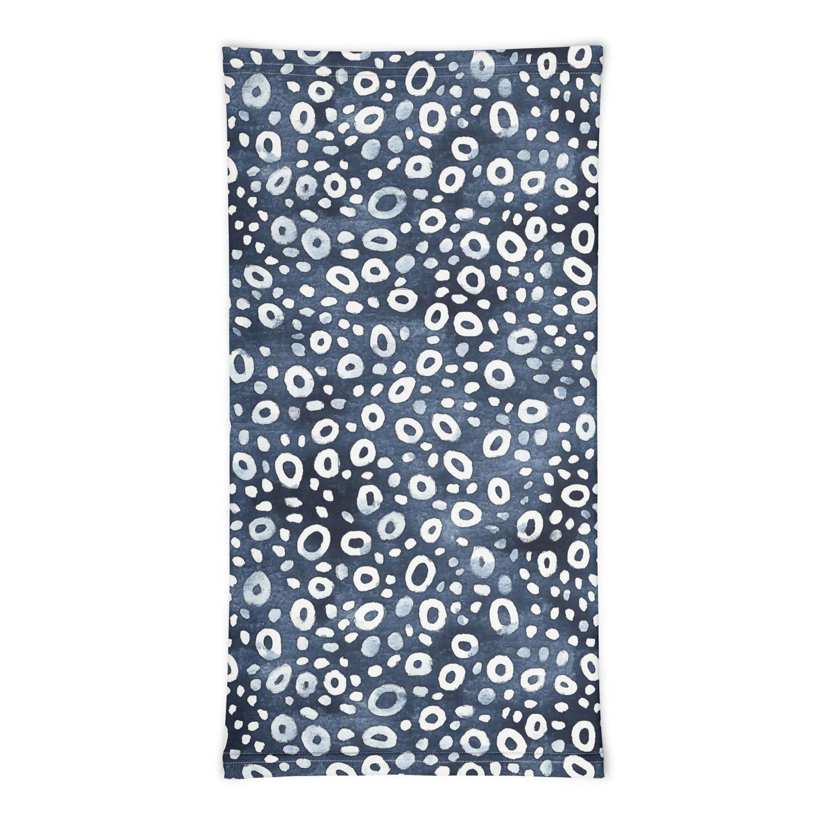 Eagle Ray Spots Buff - Salinity Swimwear