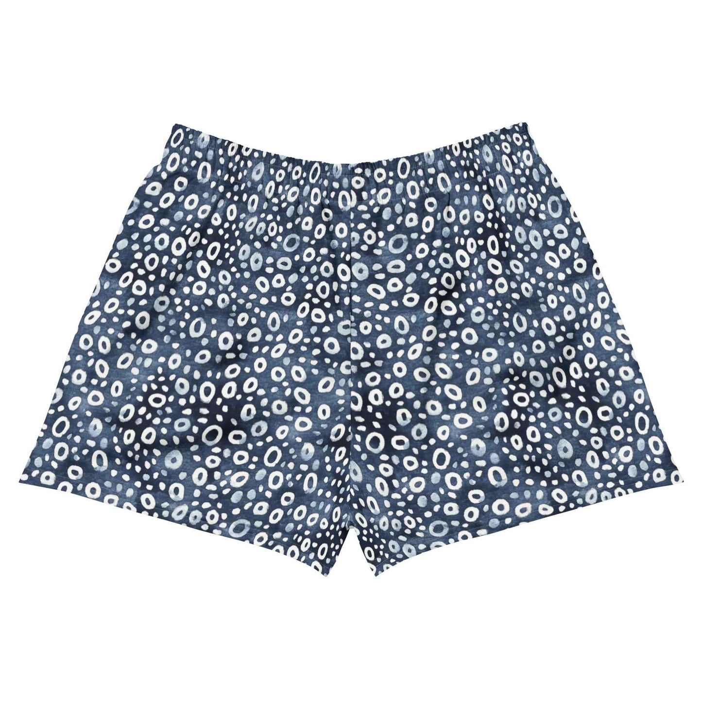 Salinity Swimwear Eagle Ray Spots Eco Swim Shorts Shorts