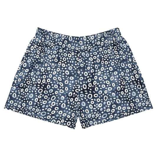 Eagle Ray Spots Eco Swim Shorts - Salinity Swimwear