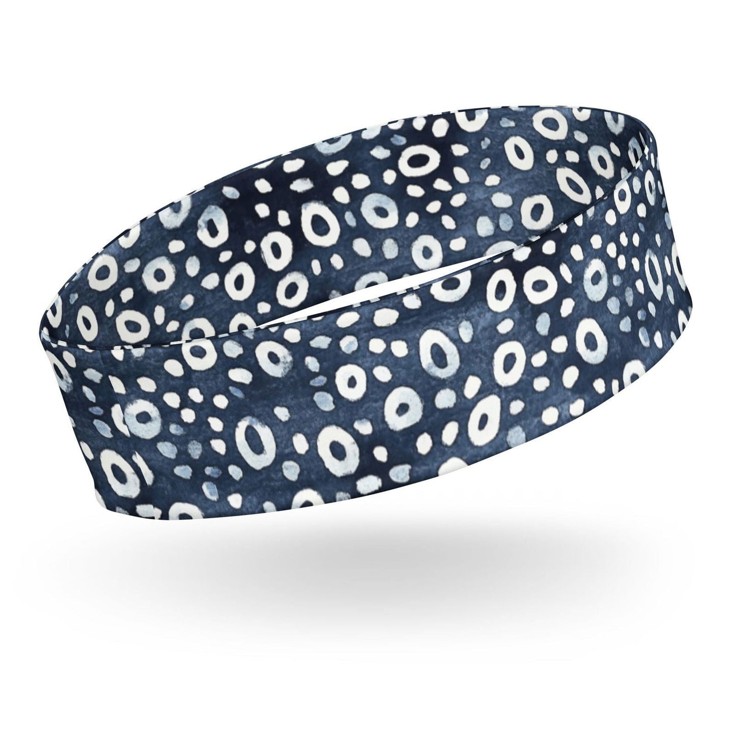 Salinity Swimwear Eagle Ray Spots Headband Headband