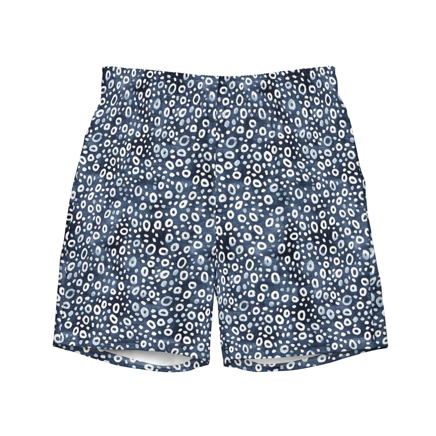 Salinity Swimwear Eagle Ray Spots Men's Swim Trunks Swim Trunks