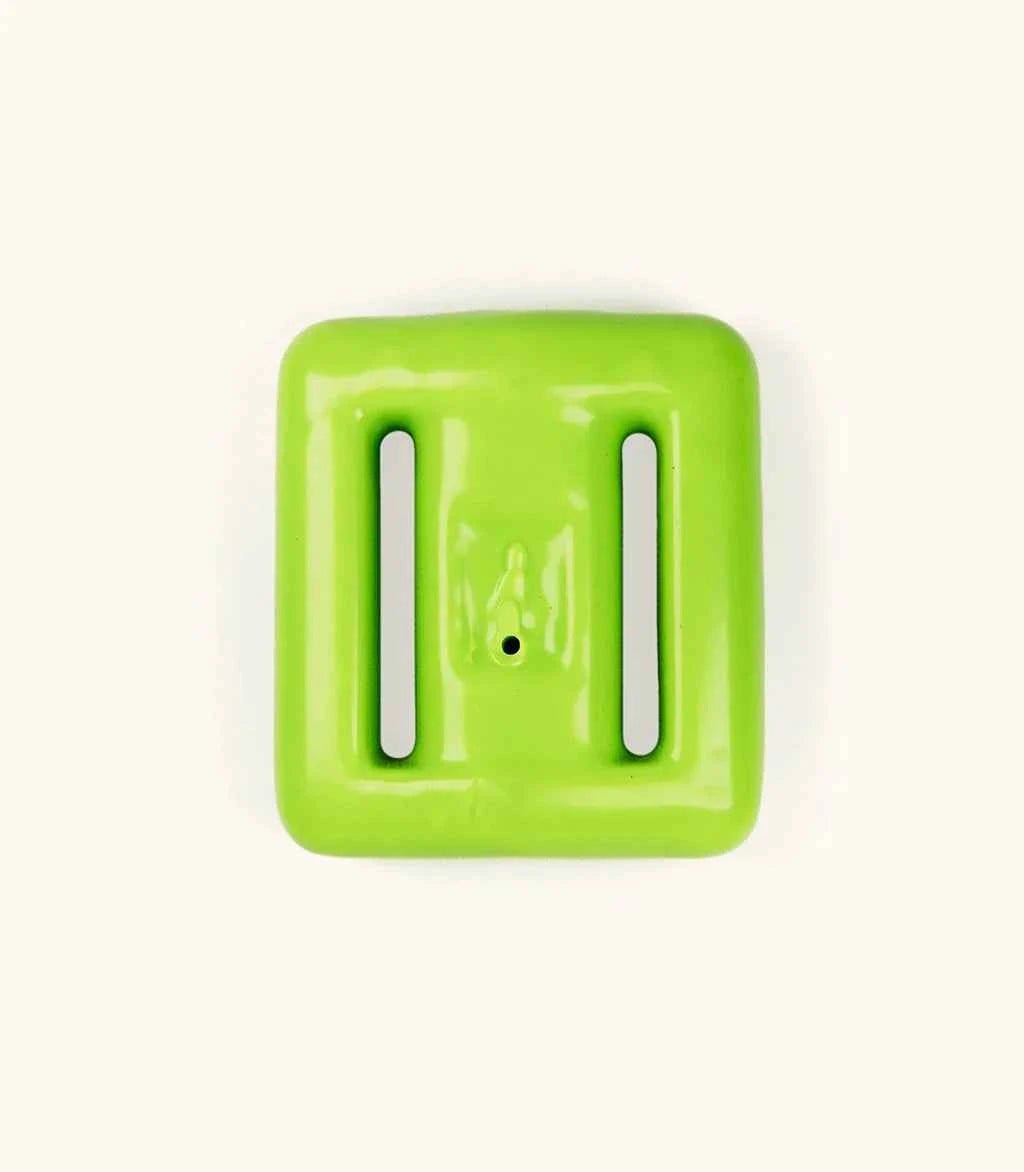 Salinity Swimwear Electric Reef Dive Weights