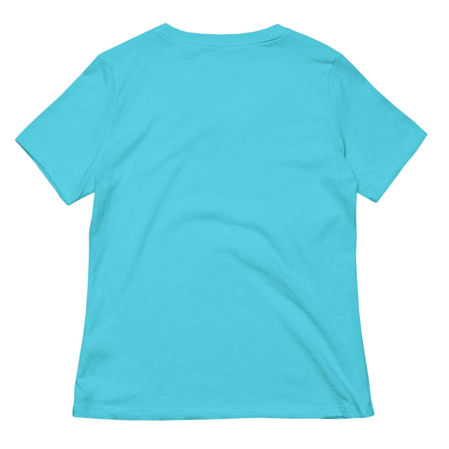 Salinity Swimwear Happiness Can Be Measured in Bars Women's T-Shirt T-Shirt