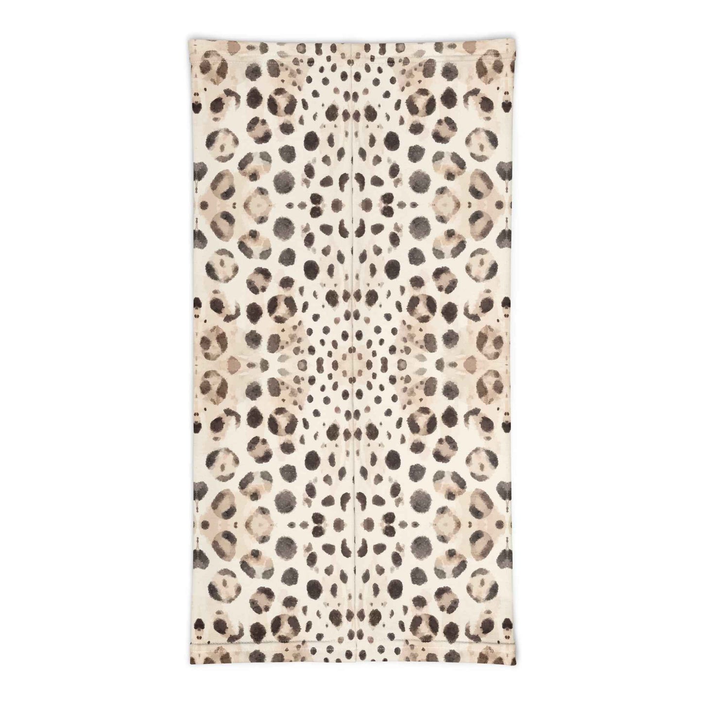 Salinity Swimwear Leopard Shark Buff Buff