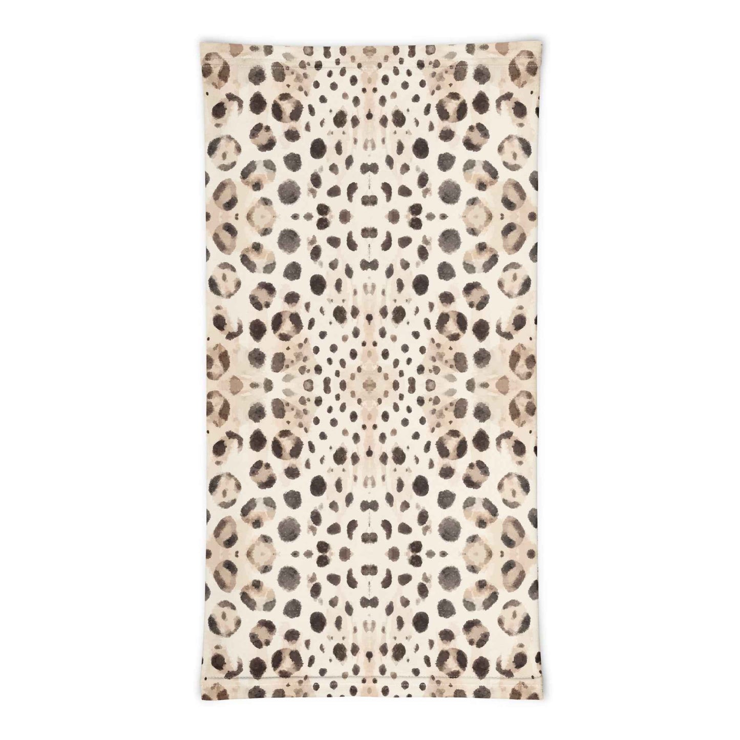 Salinity Swimwear Leopard Shark Buff Buff