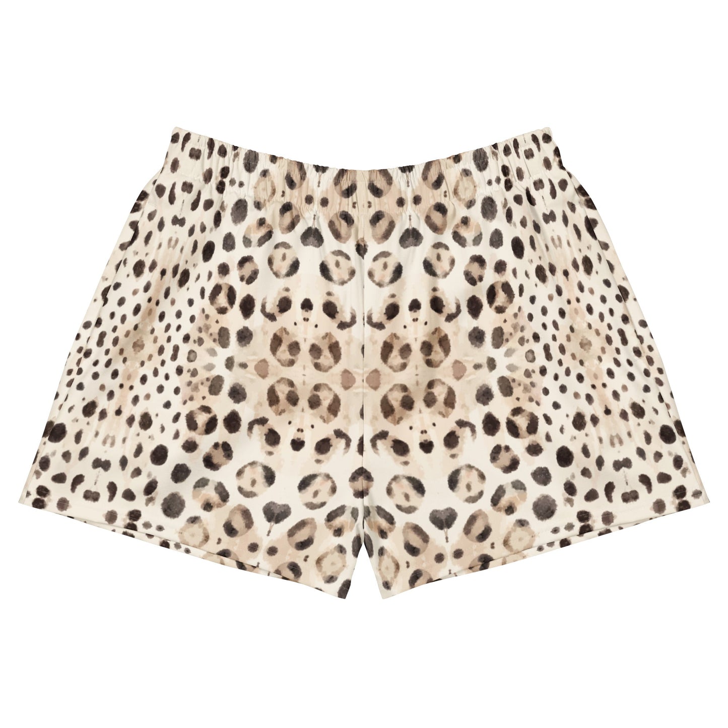 Salinity Swimwear Leopard Shark Eco Swim Shorts Shorts