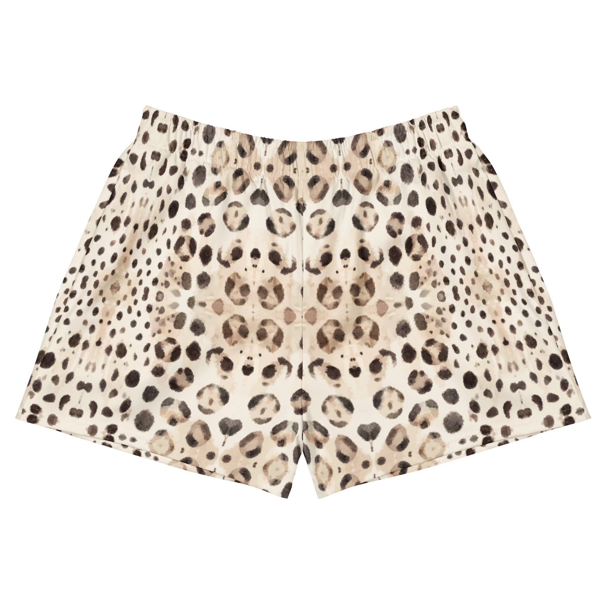 Salinity Swimwear Leopard Shark Eco Swim Shorts Shorts