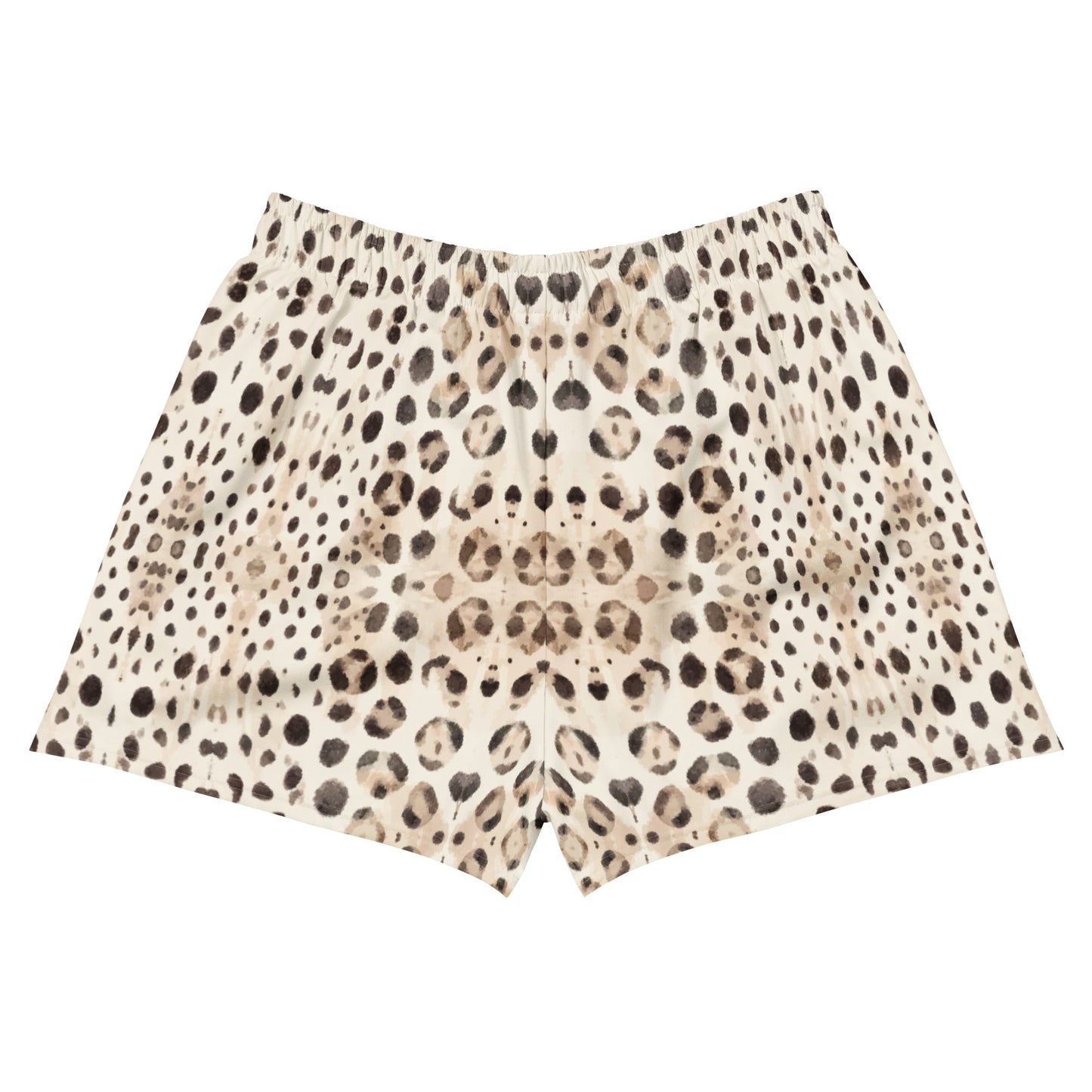 Salinity Swimwear Leopard Shark Eco Swim Shorts Shorts
