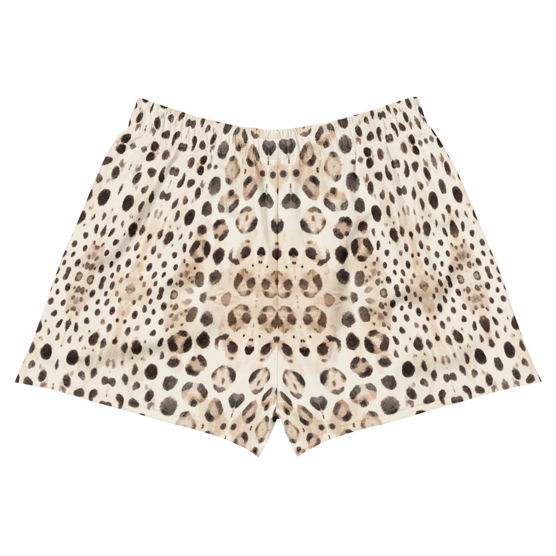 Salinity Swimwear Leopard Shark Eco Swim Shorts Shorts