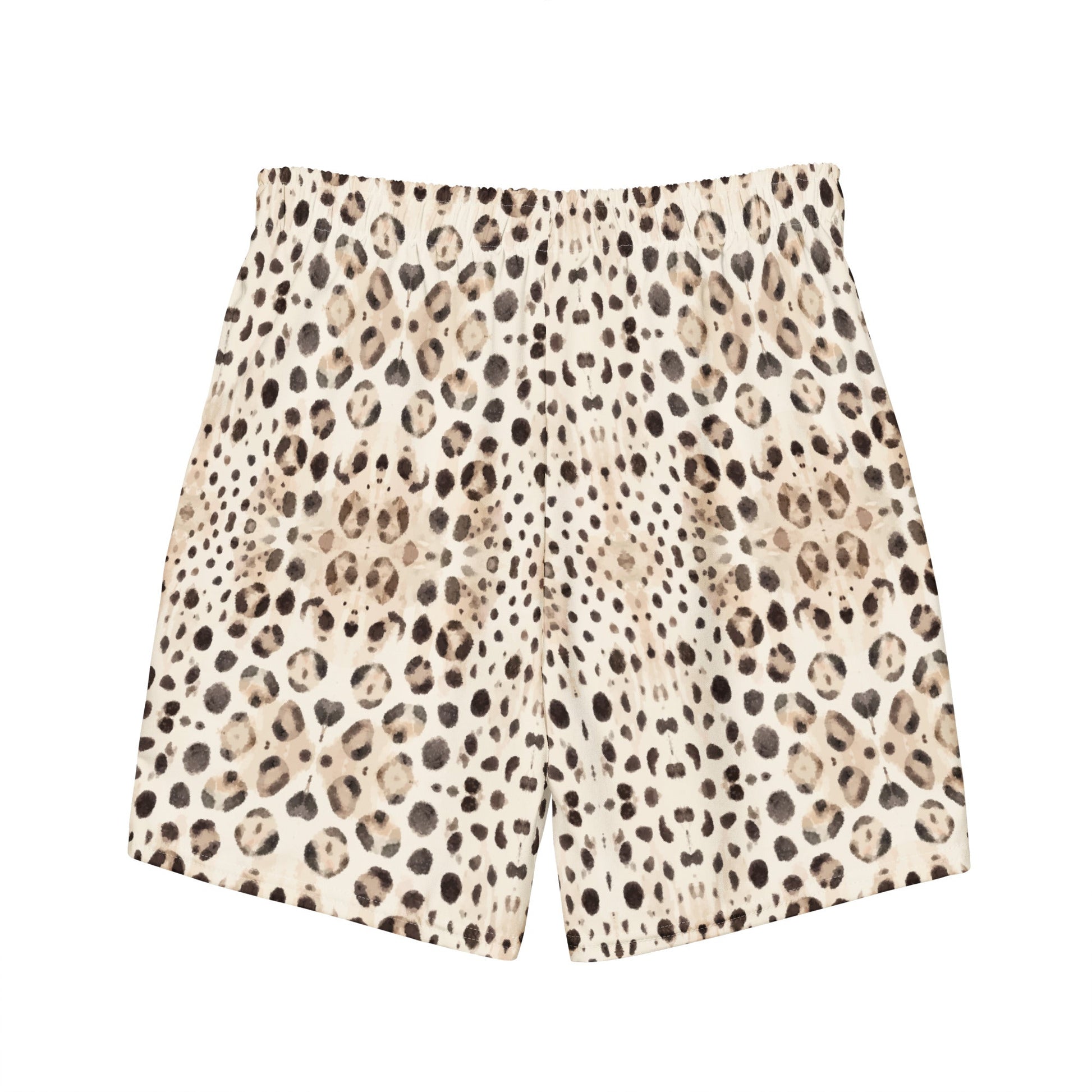 Salinity Swimwear Leopard Shark Eco Swim Trunks Swim Trunks
