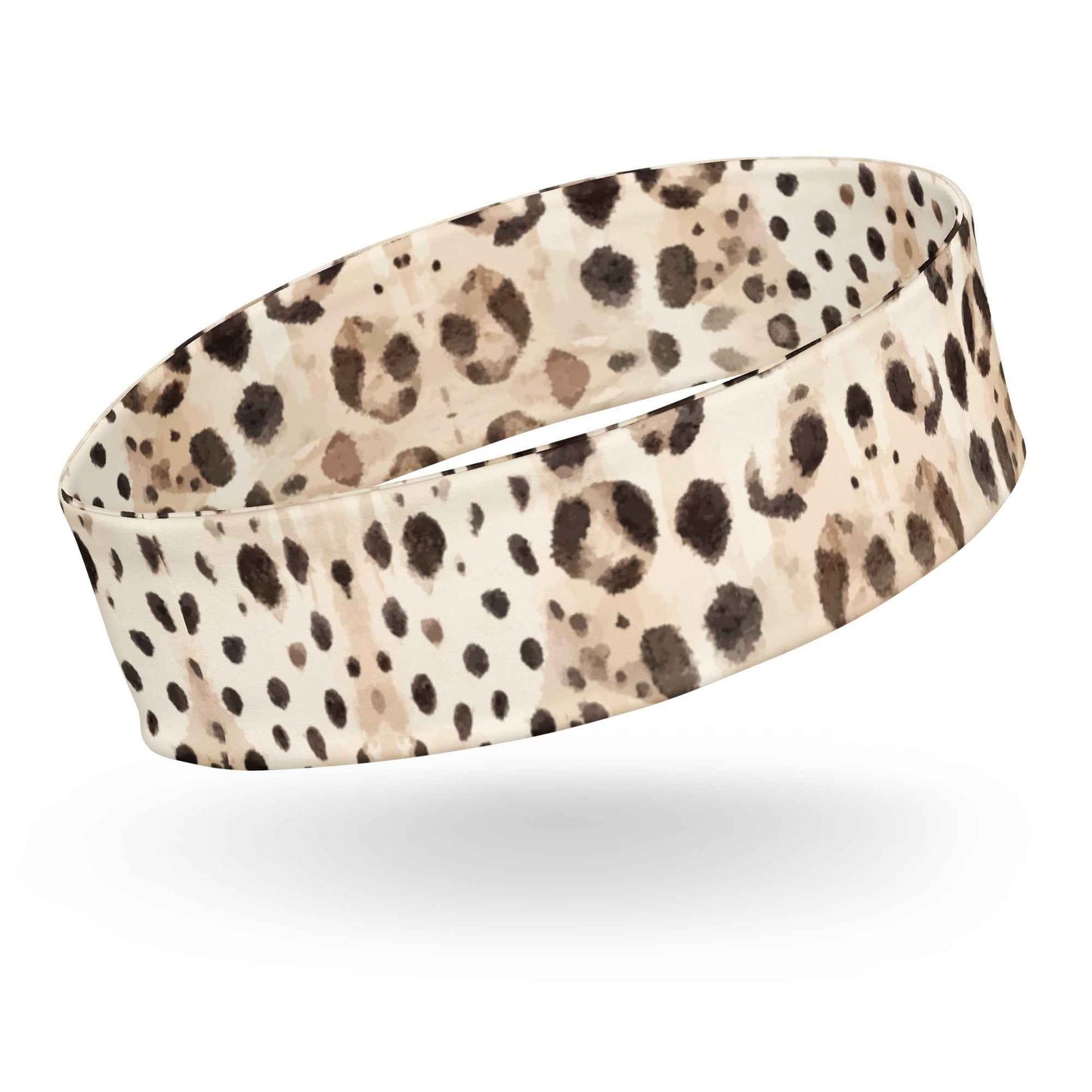 Salinity Swimwear Leopard Shark Headband Headband