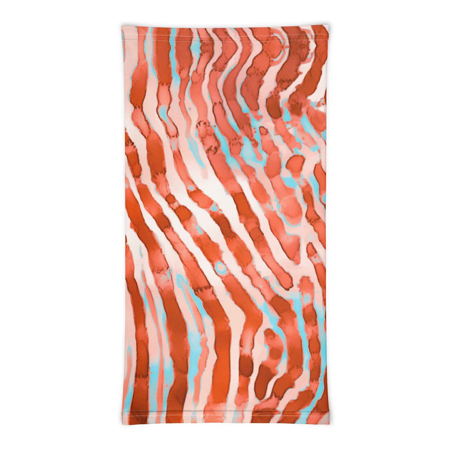 Salinity Swimwear Lionfish Stripes Buff Buff