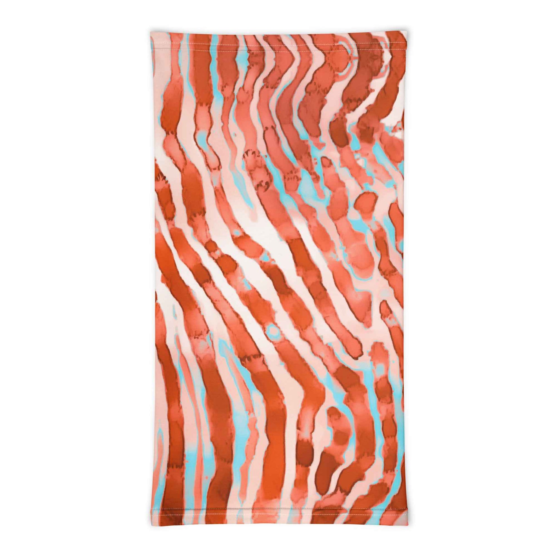Salinity Swimwear Lionfish Stripes Buff Buff