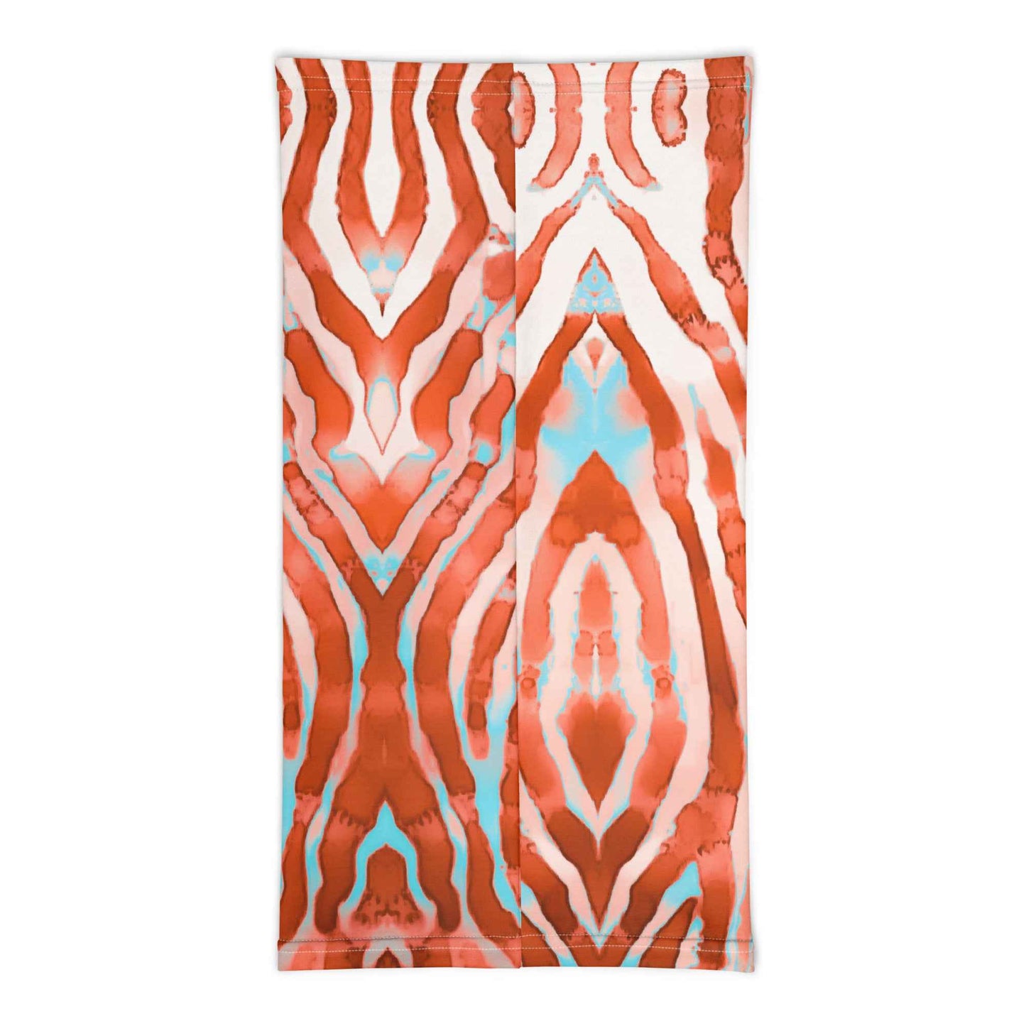 Salinity Swimwear Lionfish Stripes Buff Buff