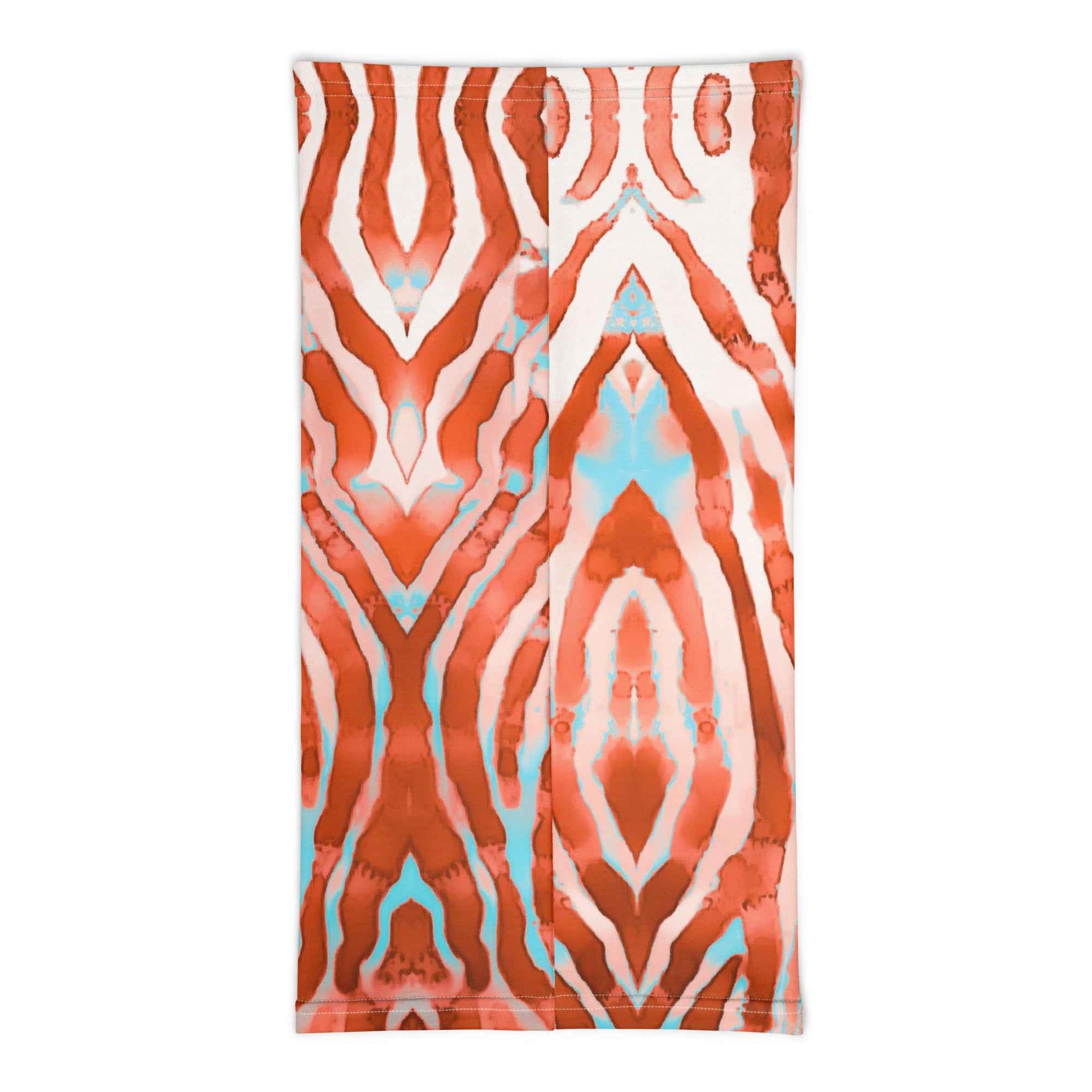 Salinity Swimwear Lionfish Stripes Buff Buff