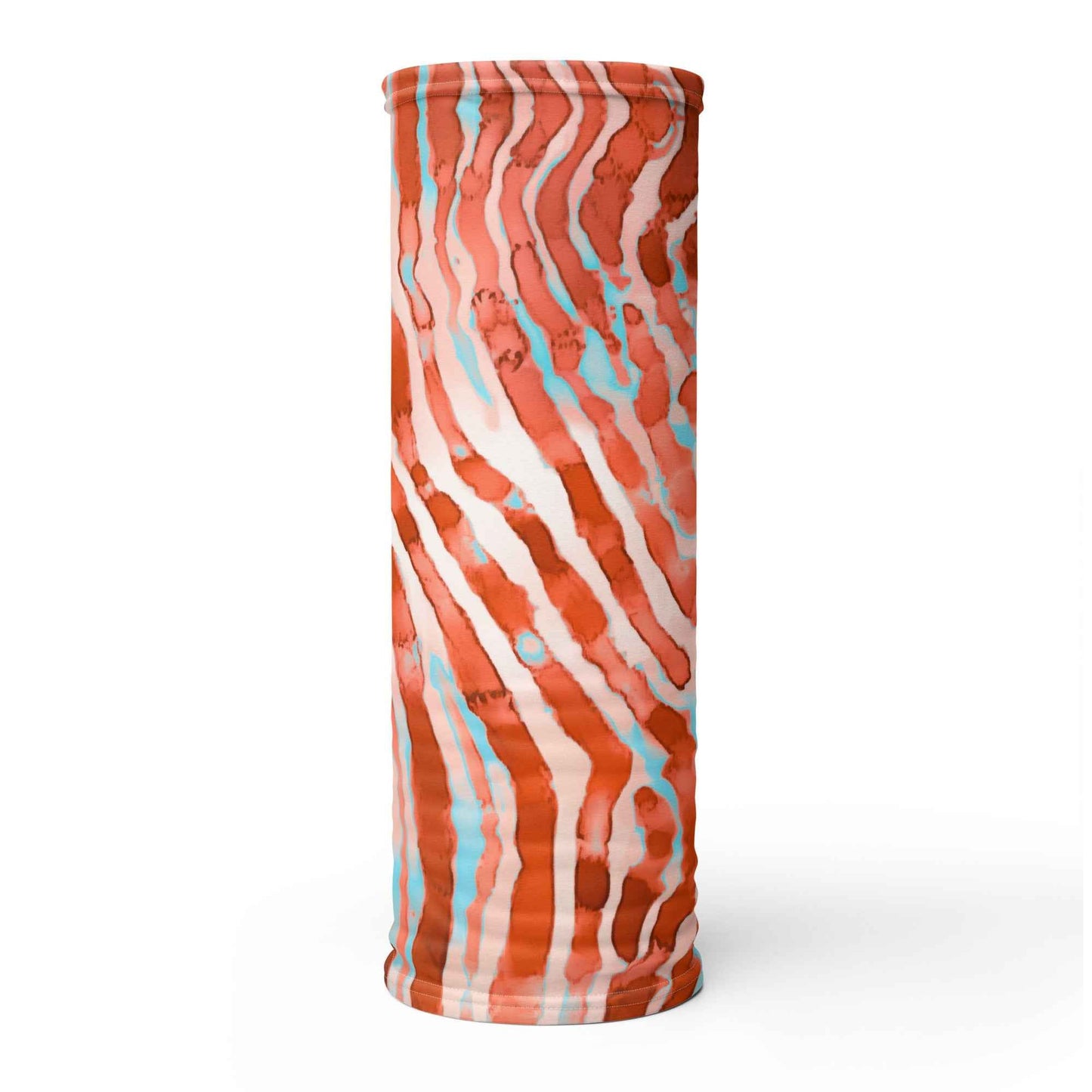 Salinity Swimwear Lionfish Stripes Buff Buff