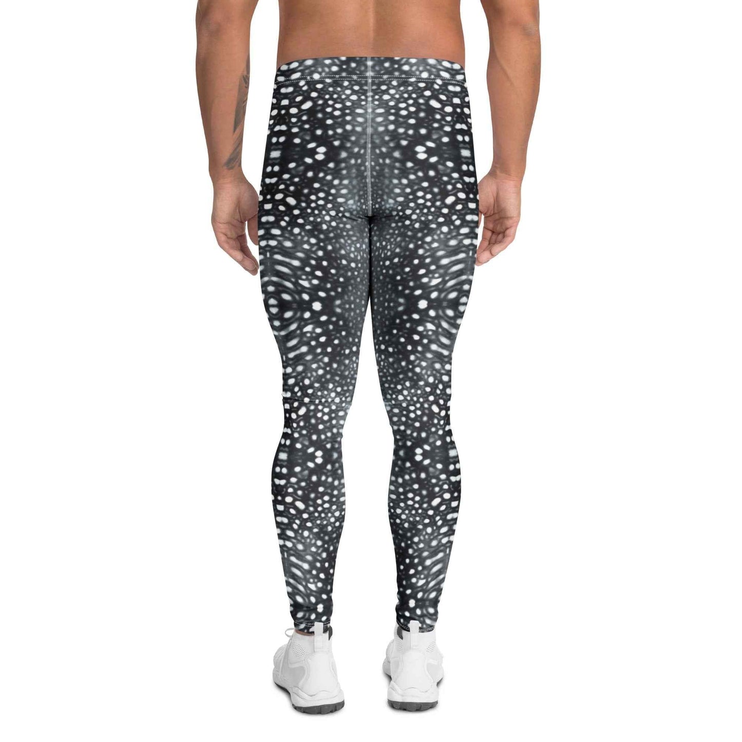 Salinity Swimwear Men’s Short Sleeve Swim Shirt Men's Swim Leggings Leggings