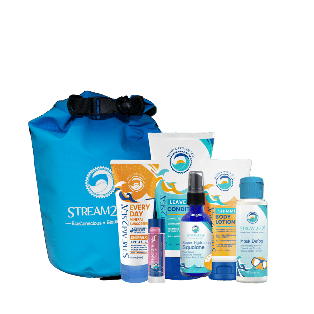 Salinity Swimwear Mermaid Kit simple