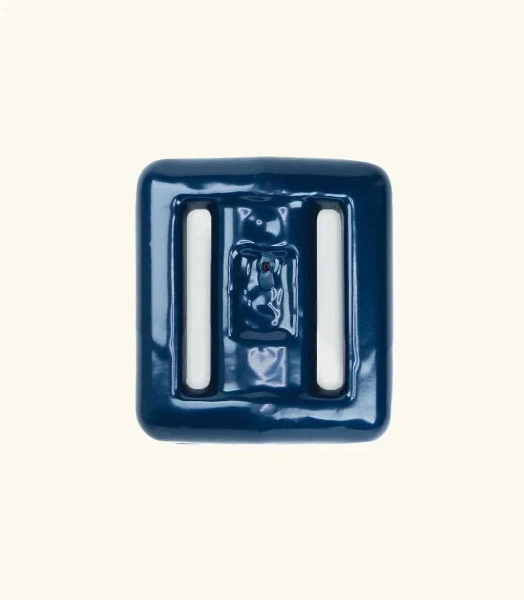 Salinity Swimwear Midnight Tide Dive Weights