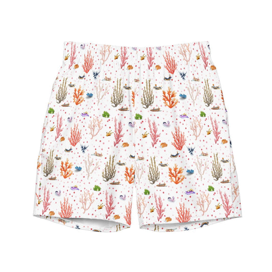 Nudibranch Bliss Eco Swim Trunks - Salinity Swimwear