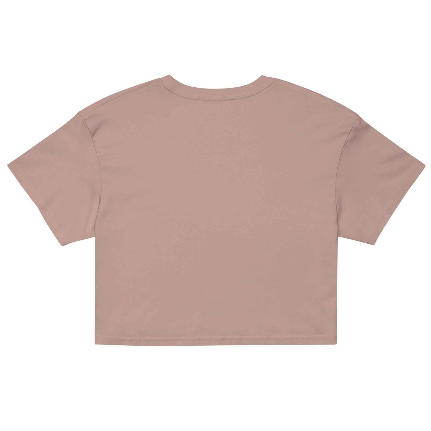 Salinity Swimwear Ocean Soul Women’s Crop Top T-Shirt