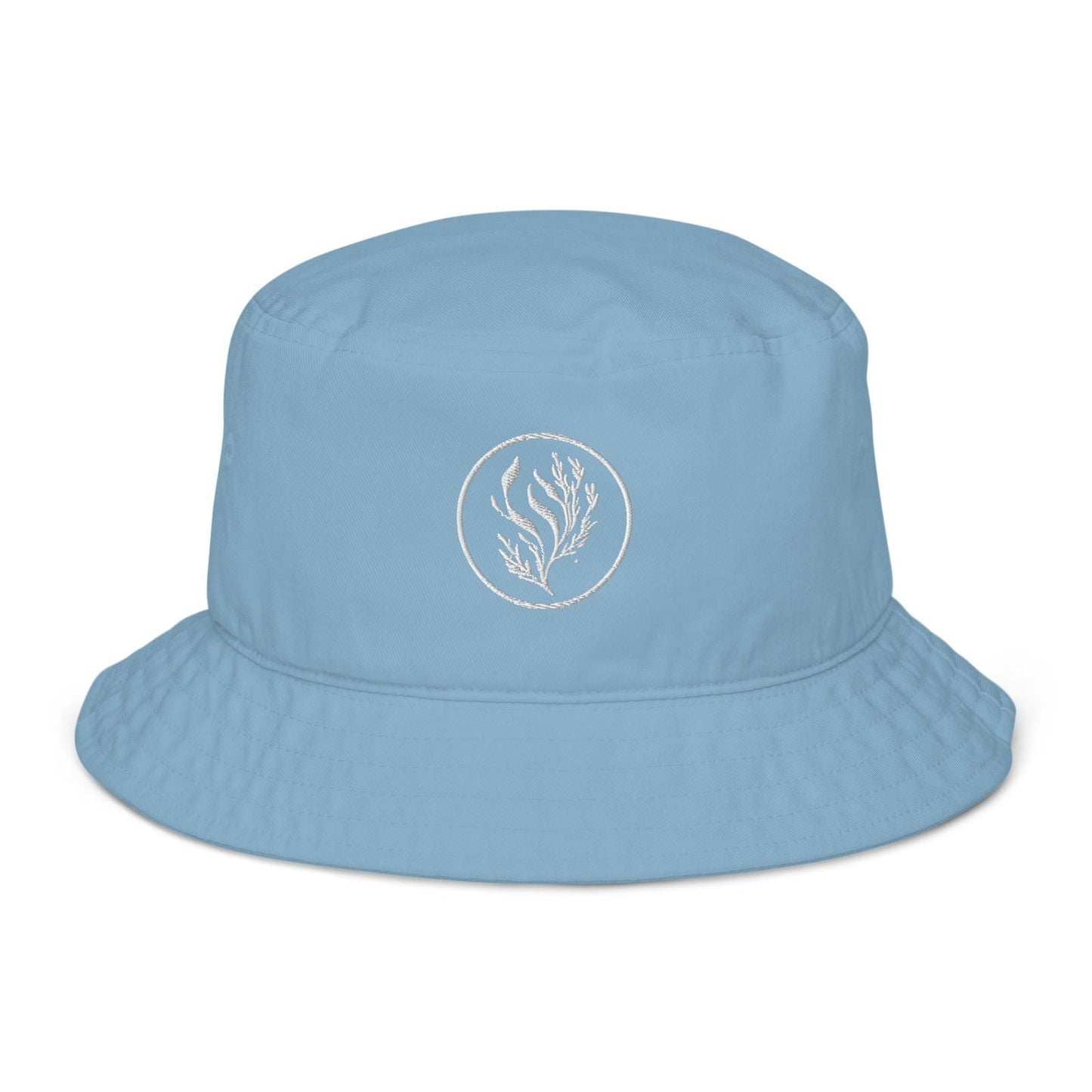 Salinity Swimwear Salinity Swimwear Organic Cotton Bucket Hat Hat