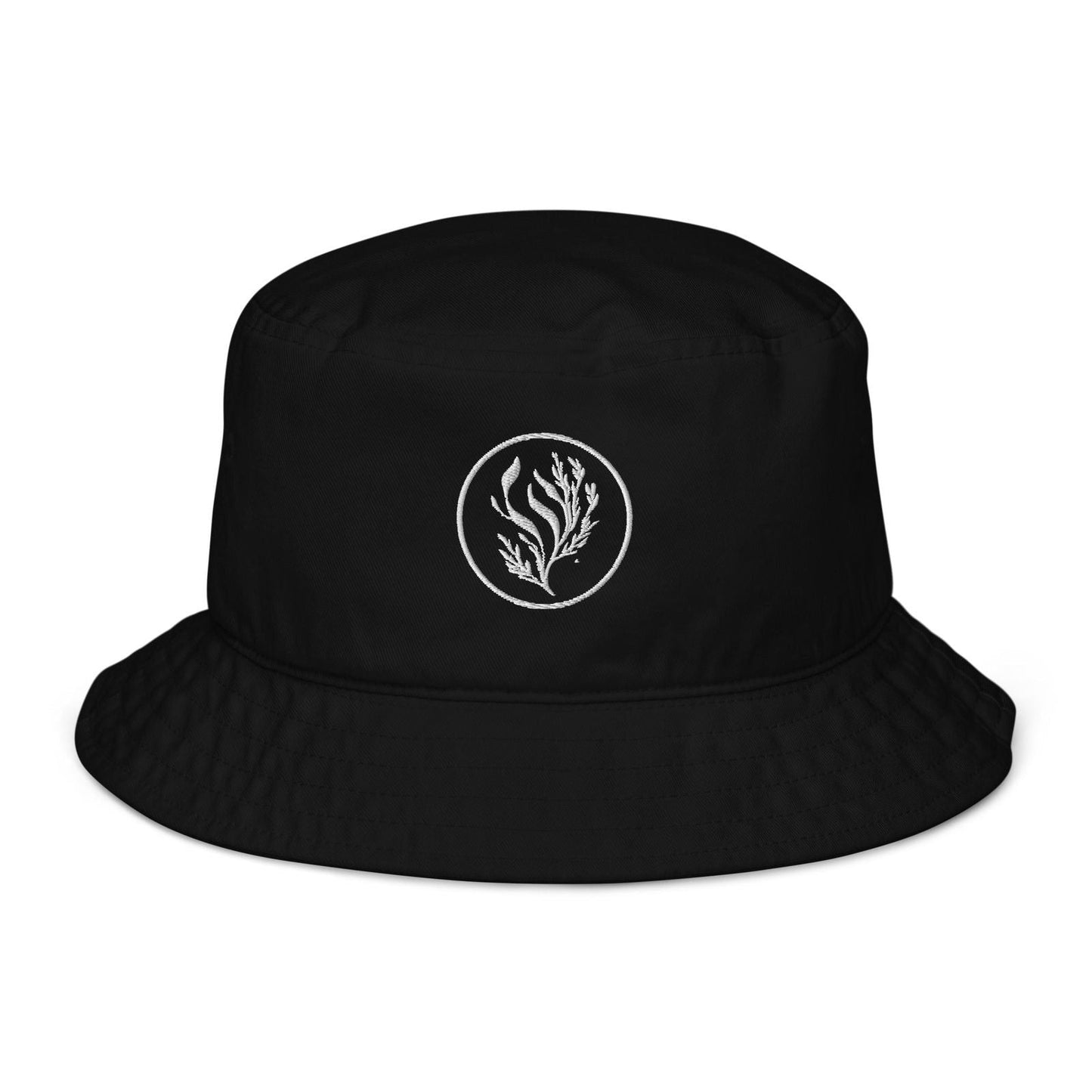 Salinity Swimwear Salinity Swimwear Organic Cotton Bucket Hat Hat