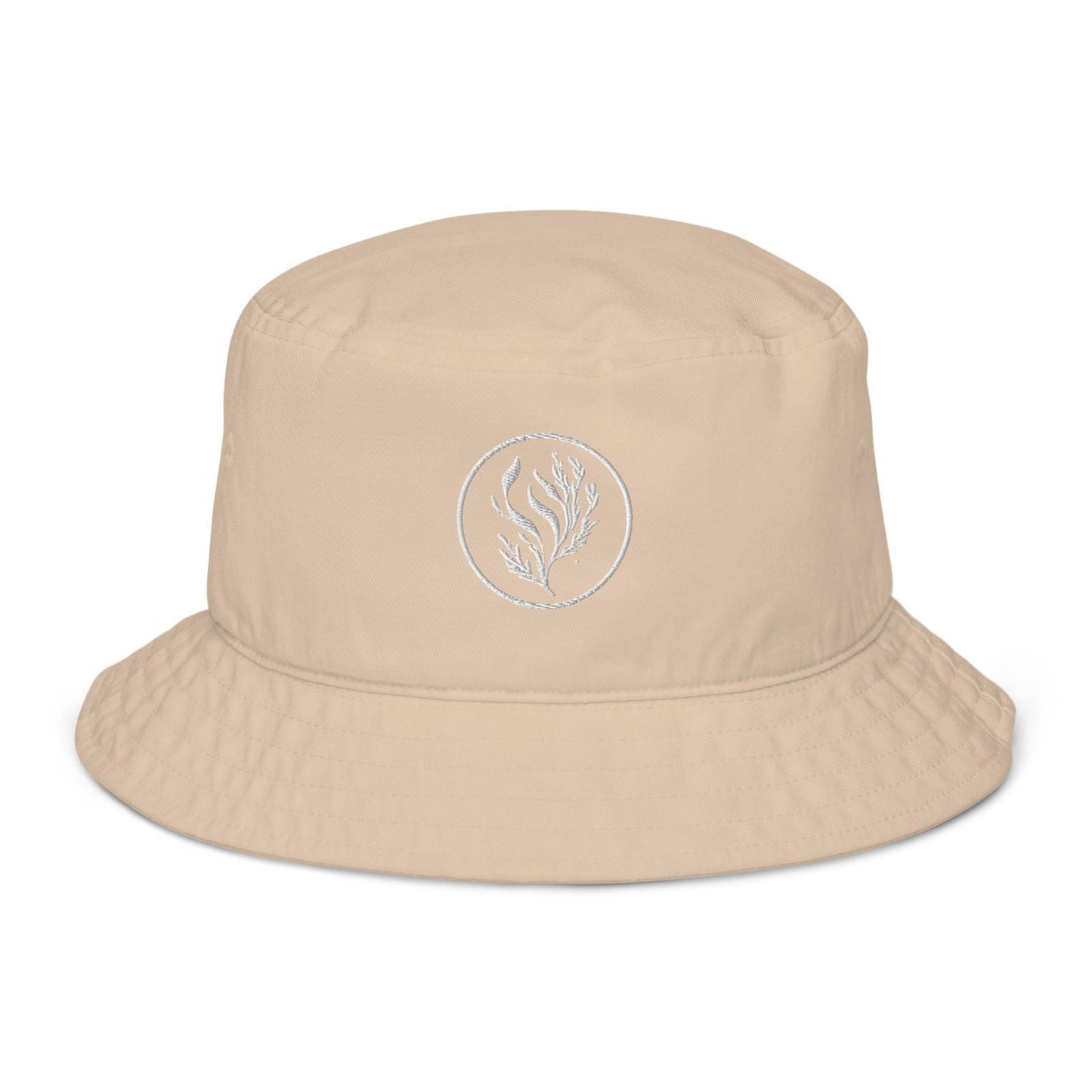 Salinity Swimwear Salinity Swimwear Organic Cotton Bucket Hat Hat