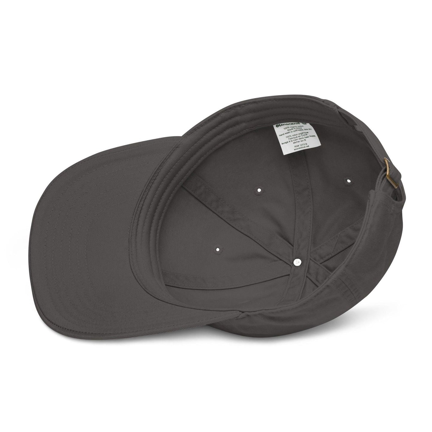 Salinity Swimwear Salinity Swimwear Organic Cotton Hat Hat