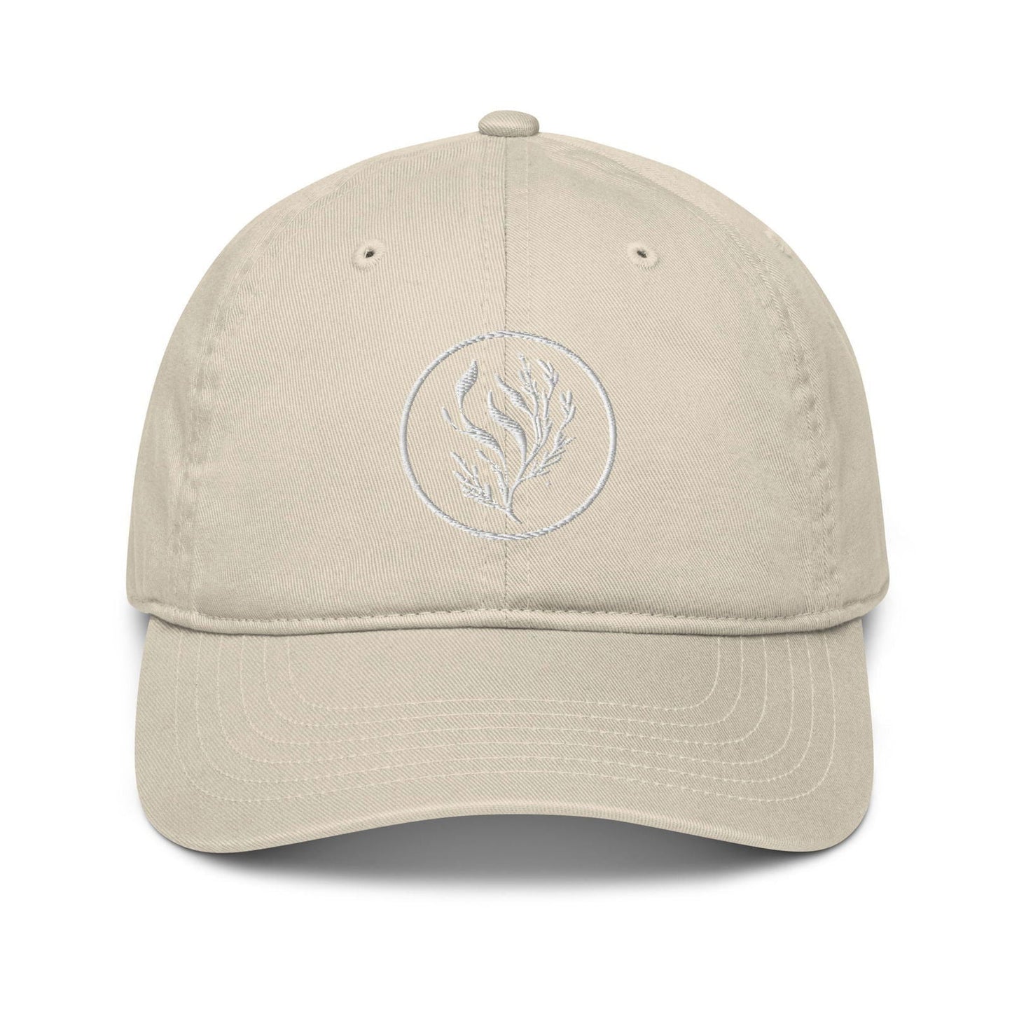 Salinity Swimwear Salinity Swimwear Organic Cotton Hat Hat