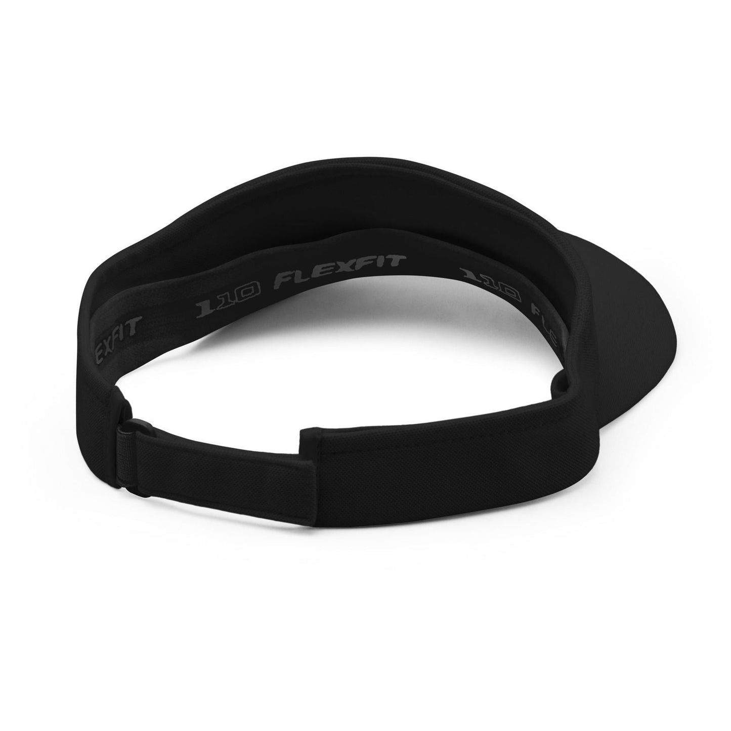 Salinity Swimwear Salinity Swimwear Visor Hat