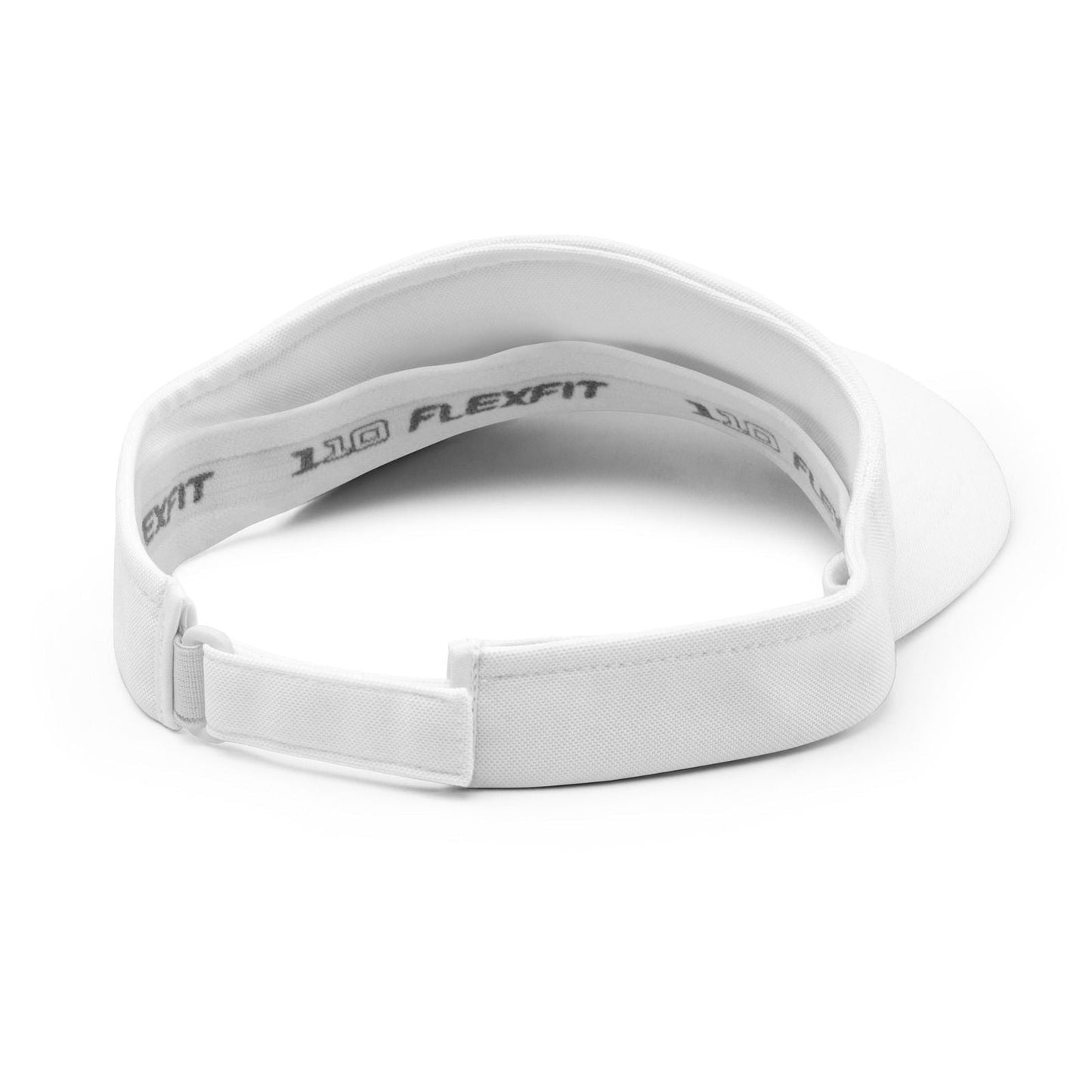 Salinity Swimwear Salinity Swimwear Visor Hat
