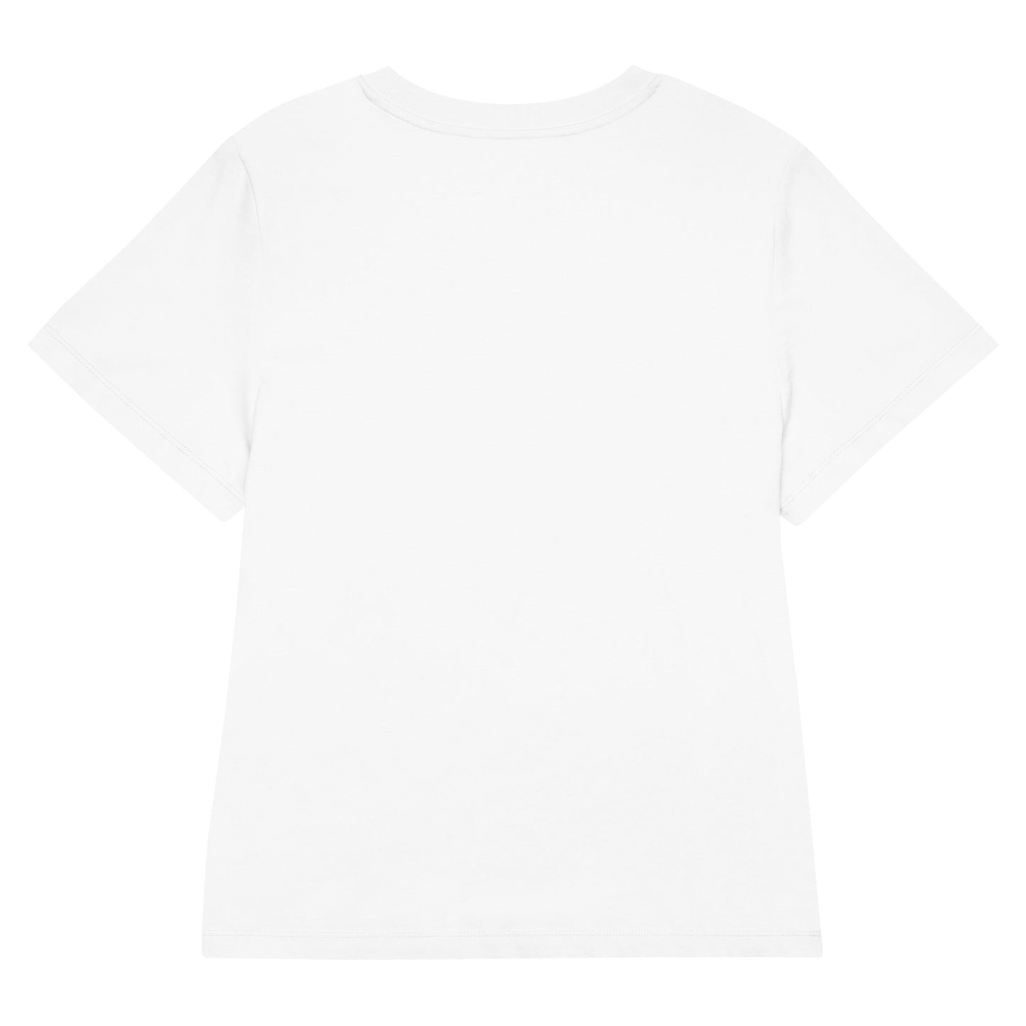 Salinity Swimwear Save the Reef Women’s Organic T-Shirt T-Shirt