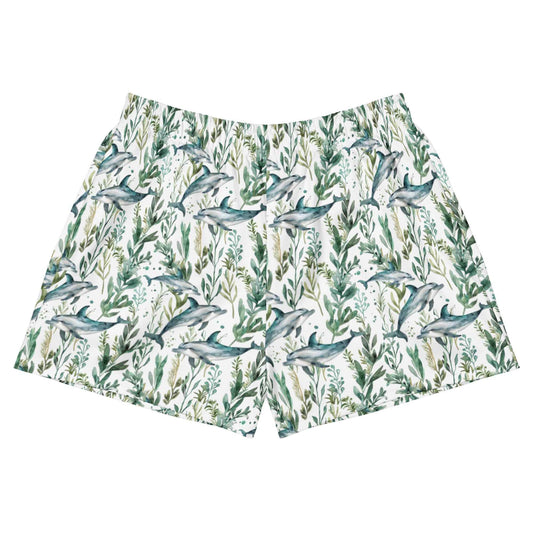 Seascape Dolphin Eco Swim Shorts - Salinity Swimwear