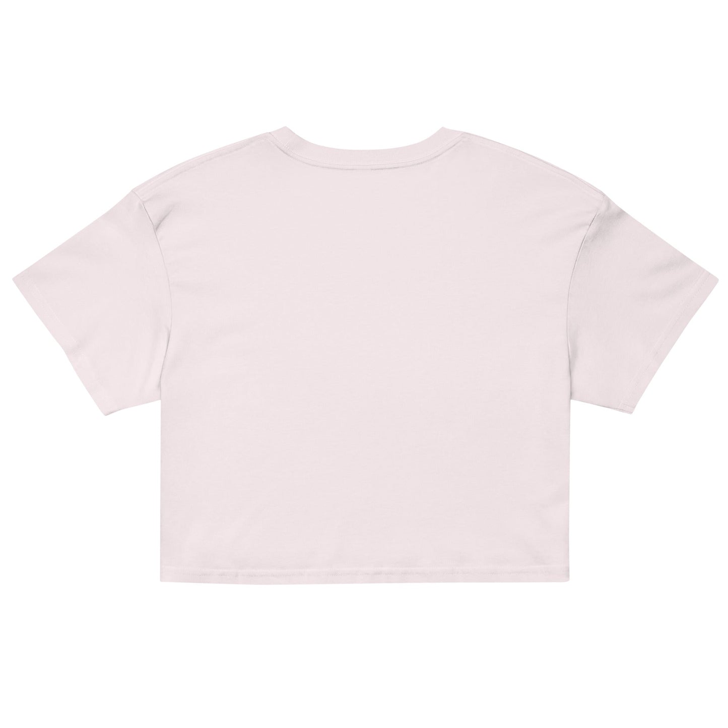 Salinity Swimwear Send Nudis Women’s Crop Top T-Shirt