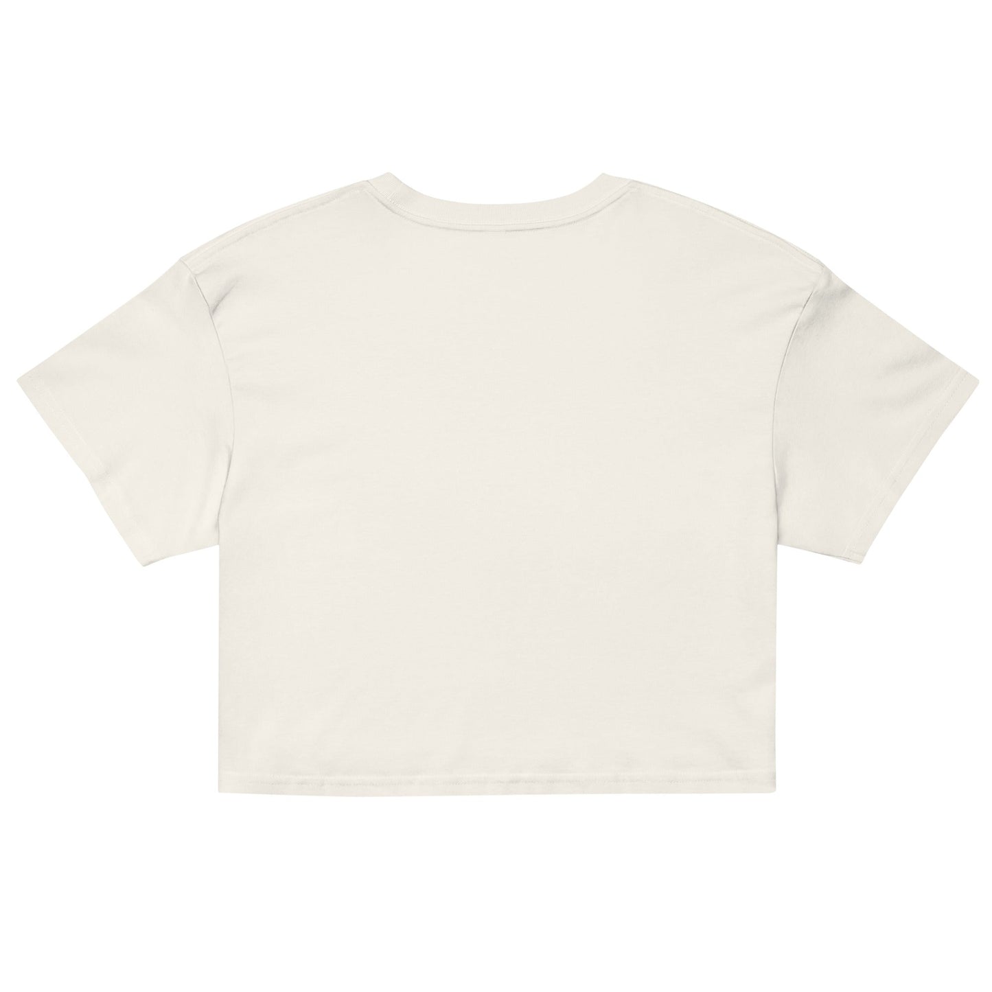 Salinity Swimwear Send Nudis Women’s Crop Top T-Shirt