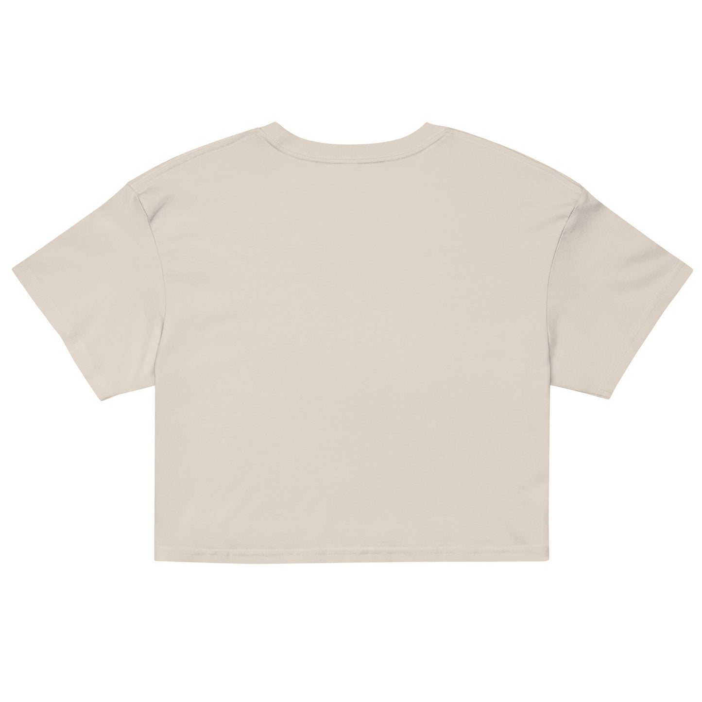 Salinity Swimwear Send Nudis Women’s Crop Top T-Shirt