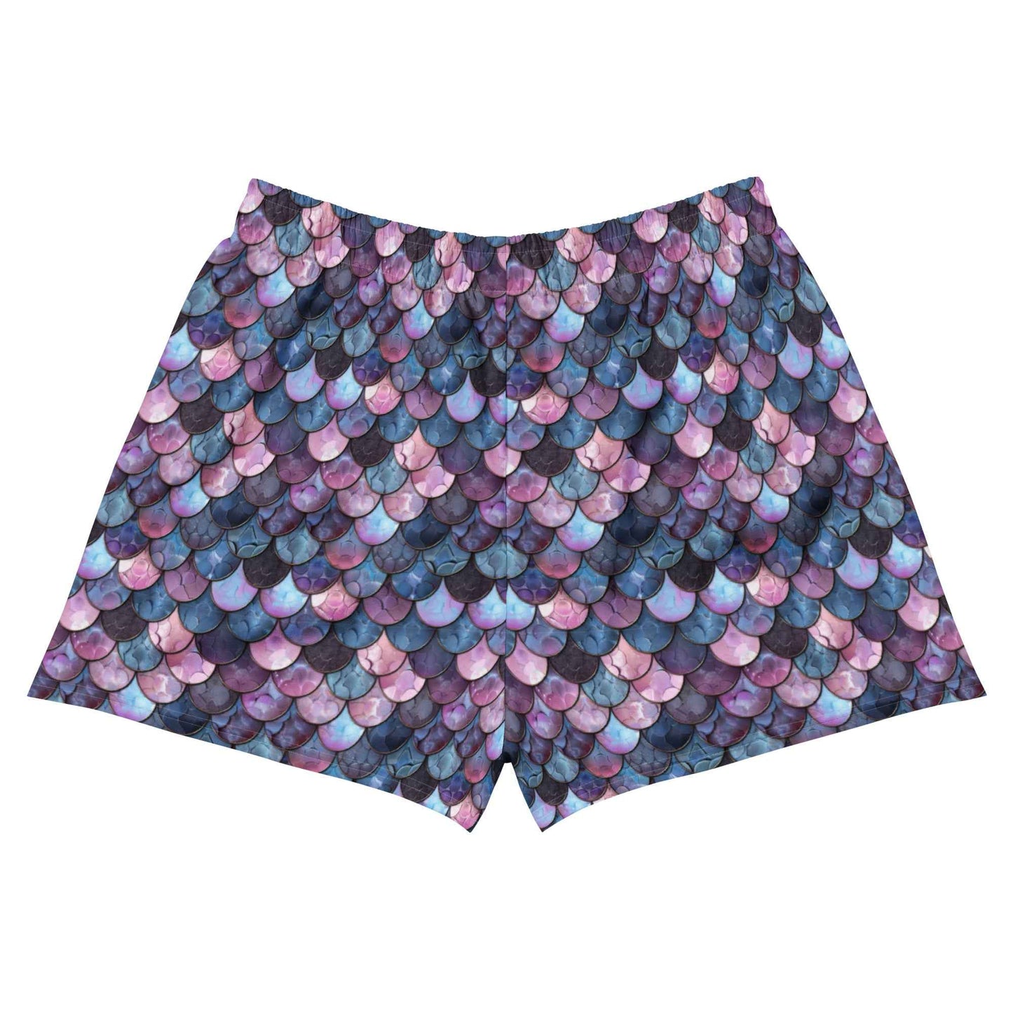 Salinity Swimwear Shadowy Sea Siren Eco Swim Shorts Shorts