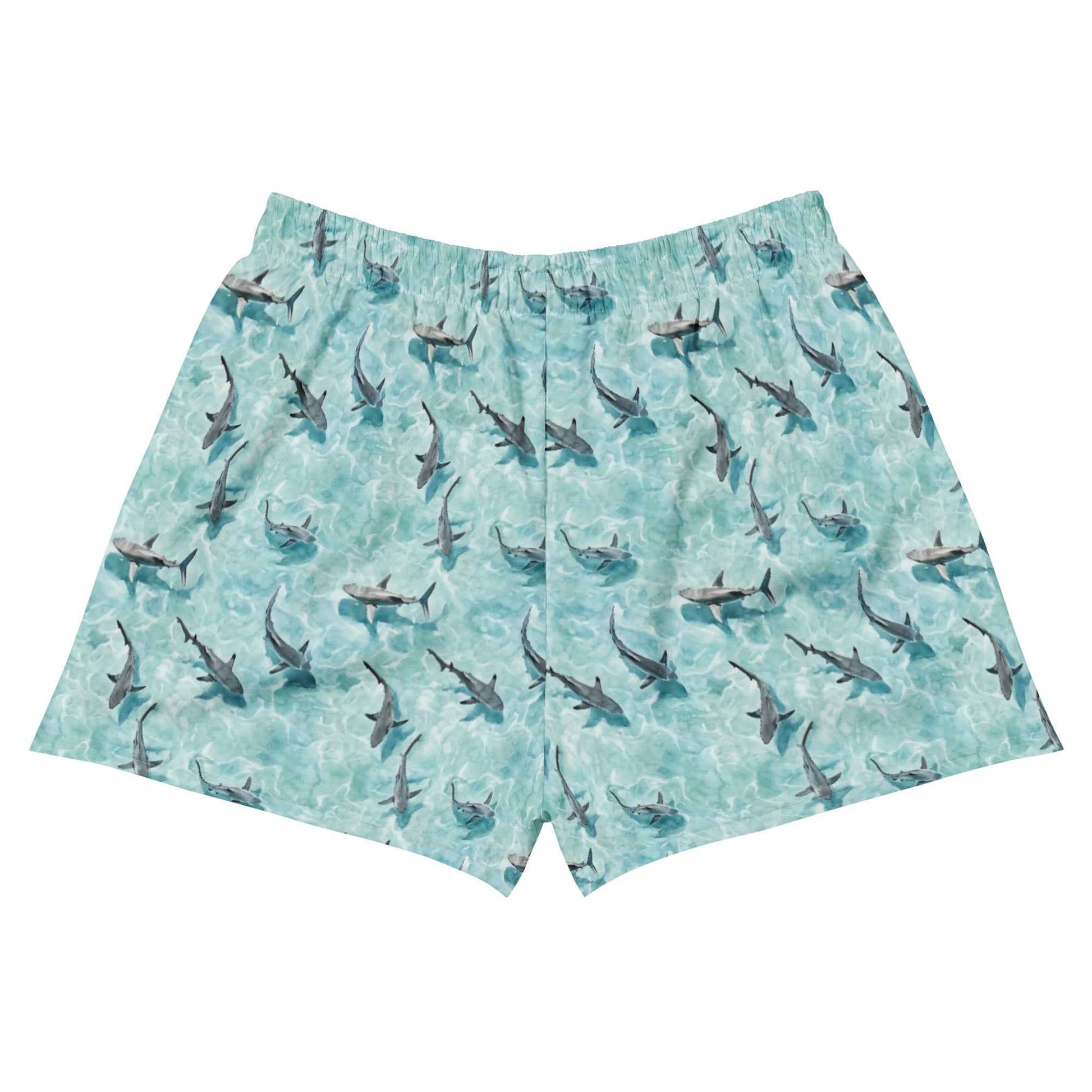 Shark Watch Eco Swim Shorts - Salinity Swimwear