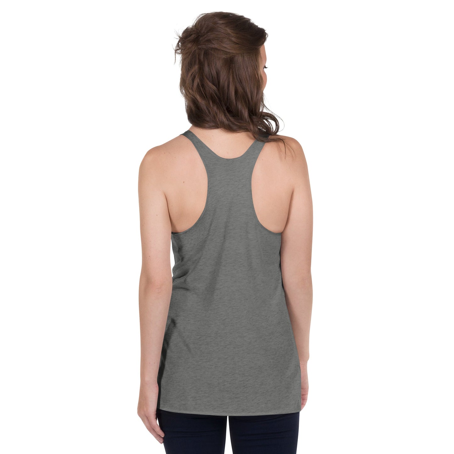 Stay Salty Tank Top - Salinity Swimwear
