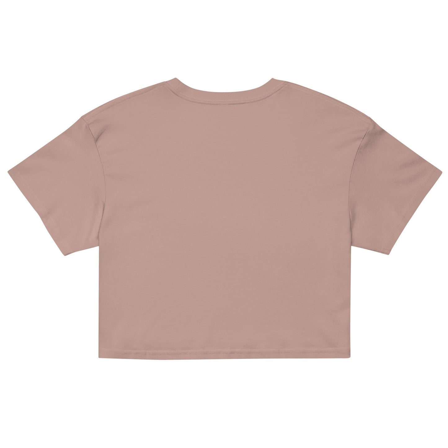 Salinity Swimwear Test My Waters Women’s Crop Top T-Shirt